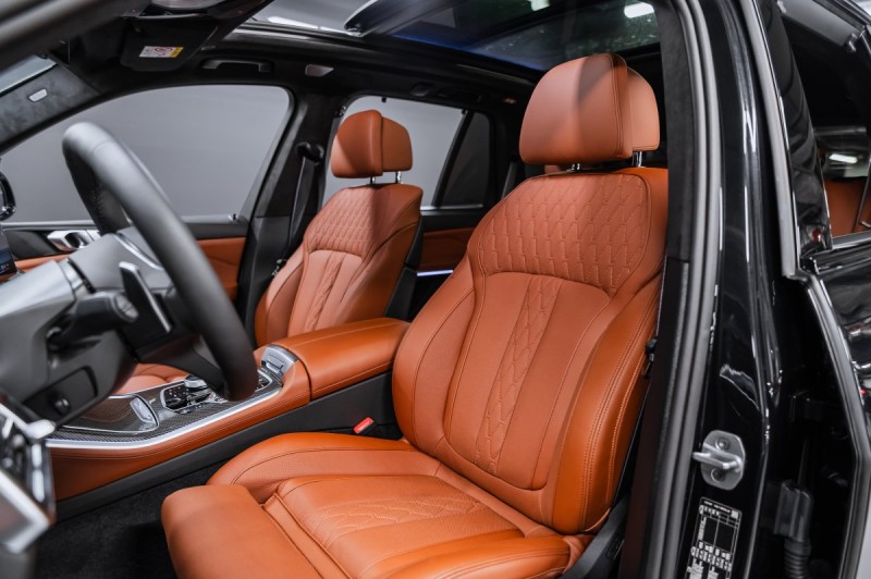 BMW X5 G05 рестайлинг — 2026