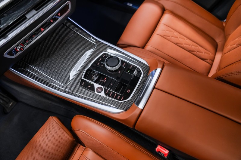 BMW X5 G05 рестайлинг — 2026