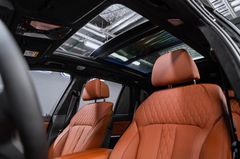 BMW X5 G05 рестайлинг — 2026