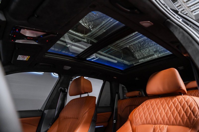BMW X5 G05 рестайлинг — 2026