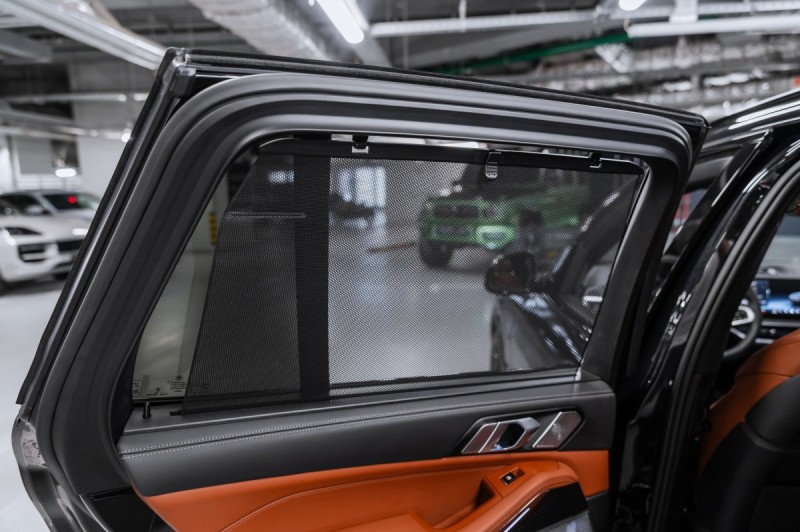 BMW X5 G05 рестайлинг — 2026