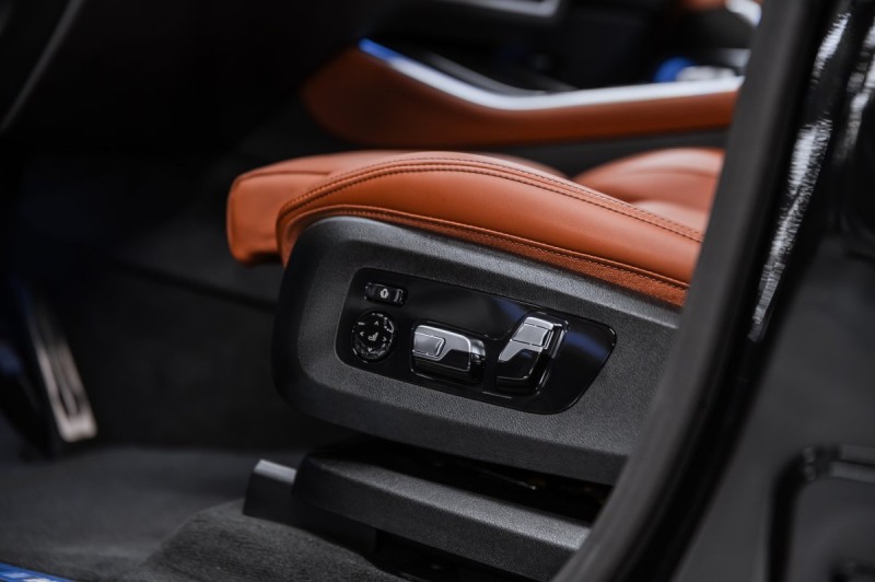 BMW X5 G05 рестайлинг — 2026
