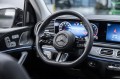 Mercedes-Benz GLS-класс 450 - 2025