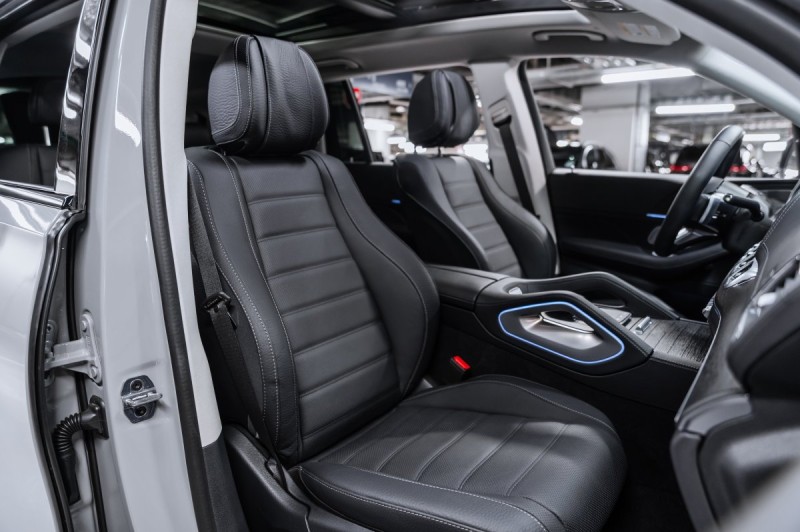 Mercedes-Benz GLS-класс 450 - 2025