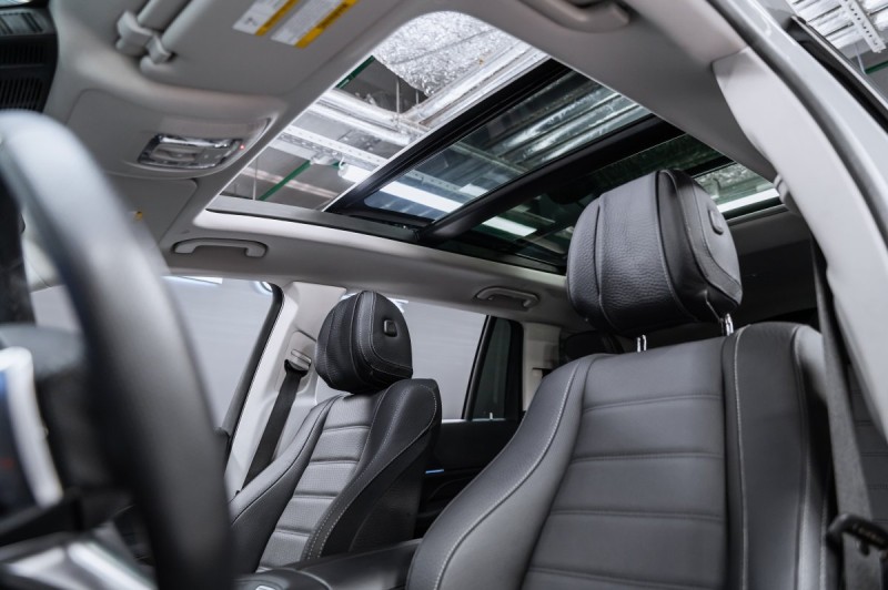 Mercedes-Benz GLS-класс 450 - 2025