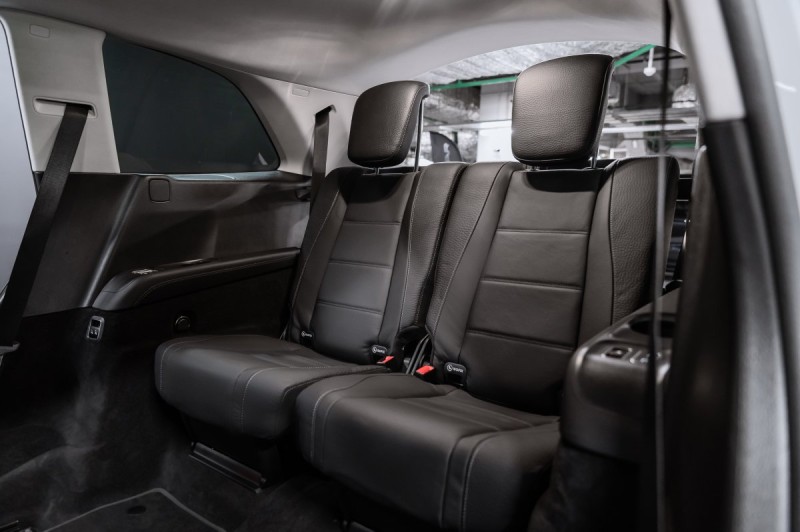 Mercedes-Benz GLS-класс 450 - 2025