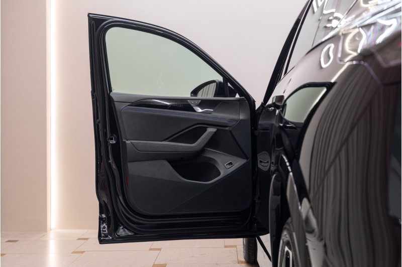 Volkswagen Tiguan L 380 - 2026