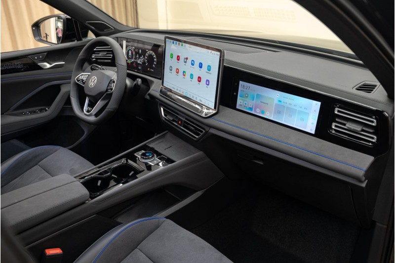 Volkswagen Tiguan L 380 - 2026
