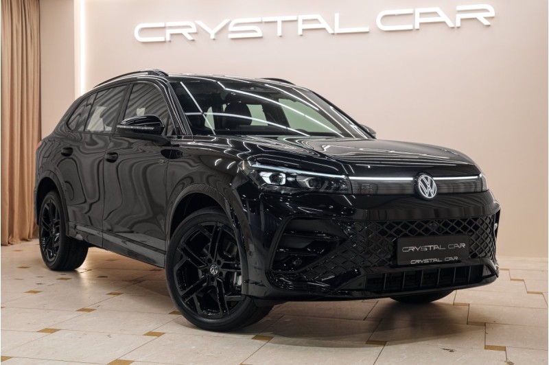 Volkswagen Tiguan L 380 - 2026