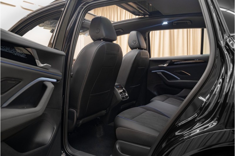 Volkswagen Tiguan L 380 - 2026