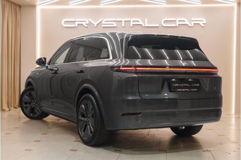 Li Auto L7 Ультра - 2025
