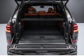 BMW X7 G07 рестайлинг — 2026