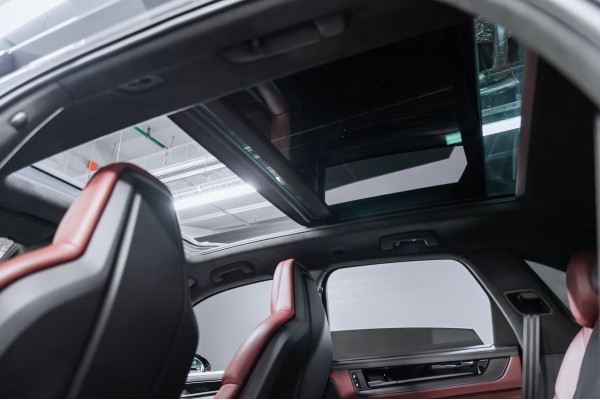 Porsche Cayenne III рестайлинг (2023—2026) Cayenne - 2026