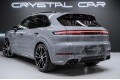 Porsche Cayenne - 2026