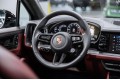 Porsche Cayenne - 2026