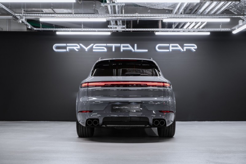 Porsche Cayenne - 2026