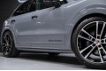 Porsche Cayenne - 2026