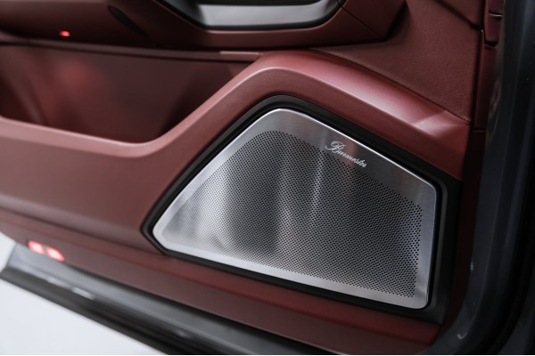 Porsche Cayenne III рестайлинг (2023—2026) Cayenne - 2026