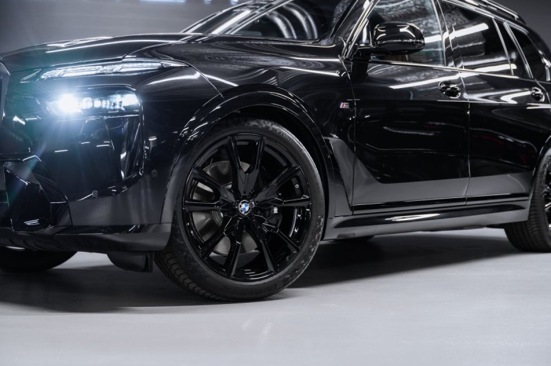 BMW X7 40d - 2026