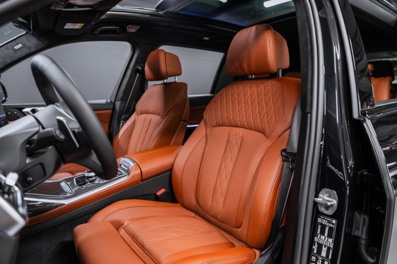 BMW X7 40d - 2026
