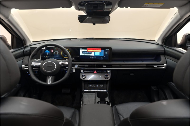 Hyundai Tucson - 2026