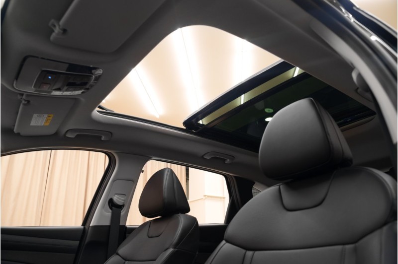 Hyundai Tucson - 2026