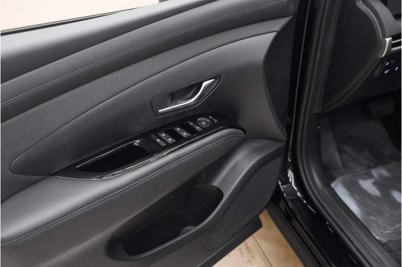 Hyundai Tucson - 2026
