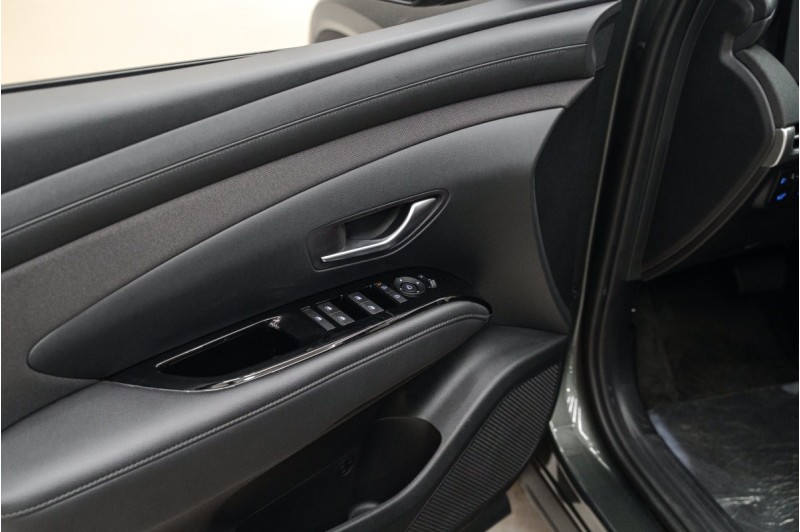 Hyundai Tucson L Ultimate - 2026