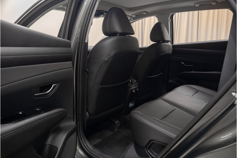 Hyundai Tucson L Ultimate - 2026