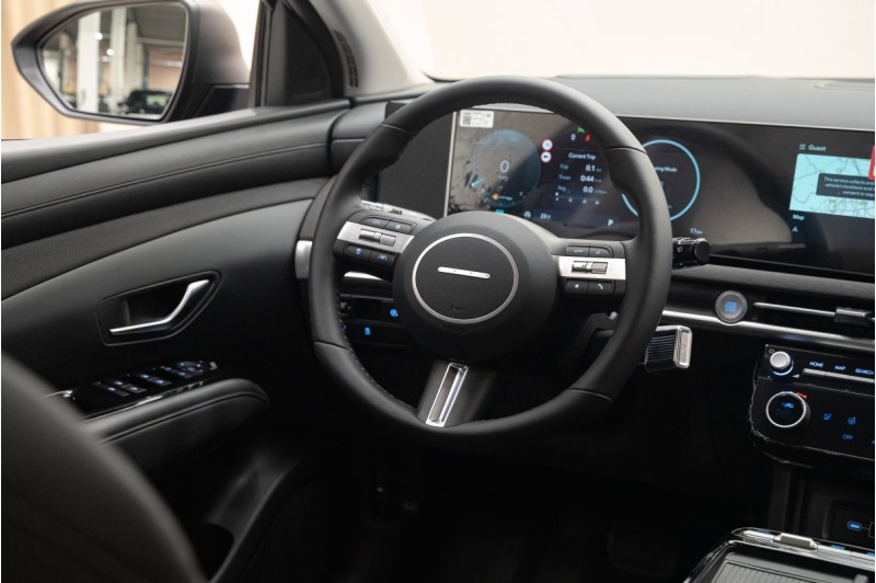 Hyundai Tucson L Ultimate - 2026