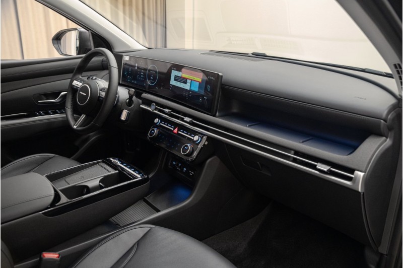 Hyundai Tucson L Ultimate - 2026