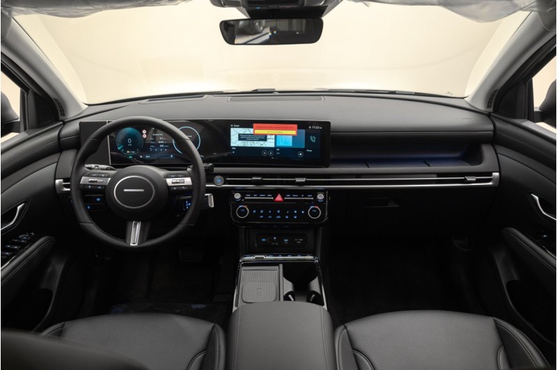 Hyundai Tucson L Ultimate - 2026
