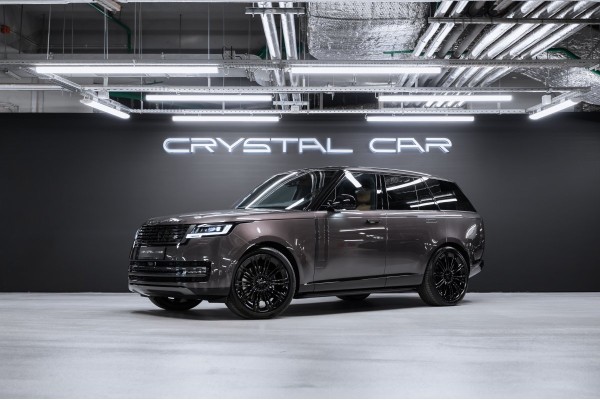 Land Rover Range Rover V (2021—2026) Autobiography - 2026