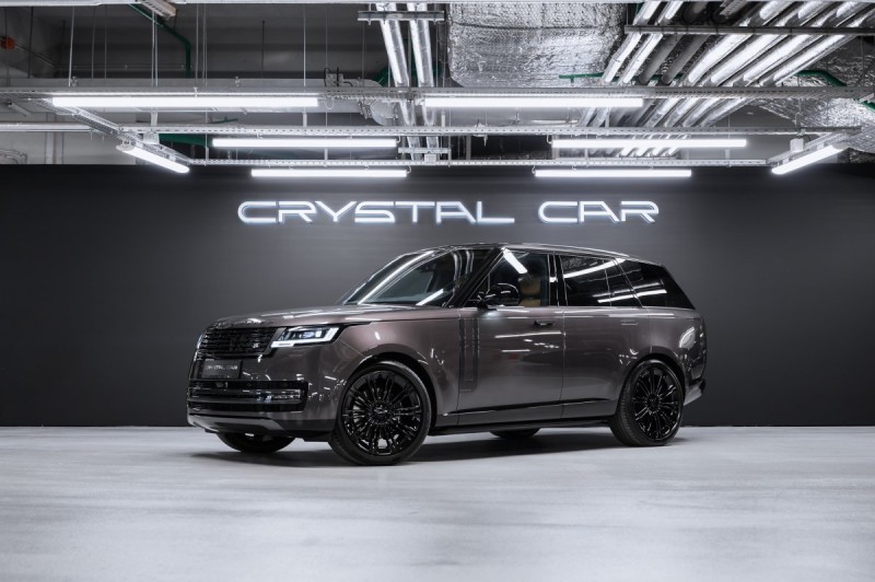 Land Rover Range Rover P400 - 2026