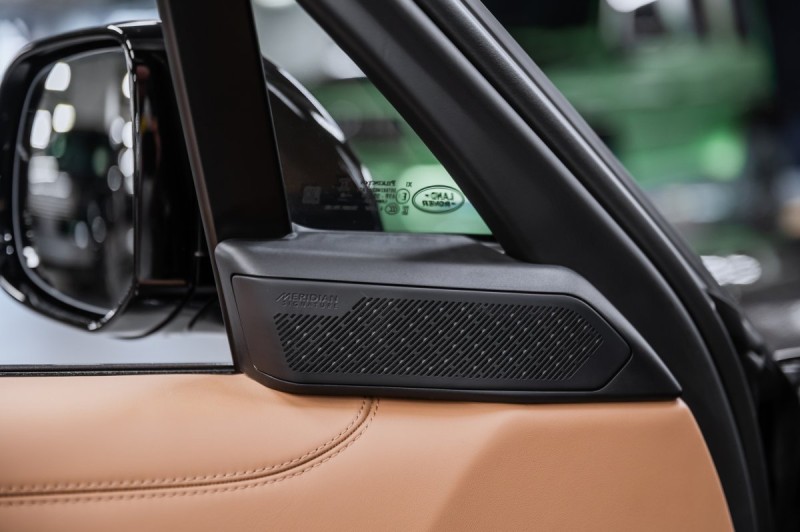 Land Rover Range Rover P400 - 2026