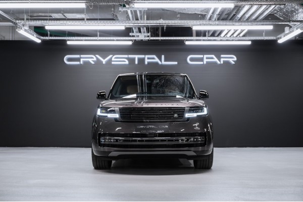Land Rover Range Rover V (2021—2026) Autobiography - 2026