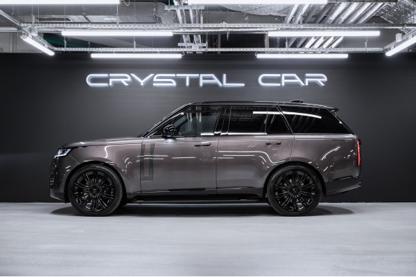 Land Rover Range Rover V (2021—2026) Autobiography - 2026