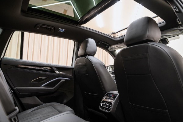 Volkswagen Tiguan L III Pro (2024—2026) R-Line Premium - 2026