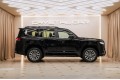 Toyota Land Cruiser Premium - 2026
