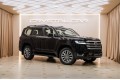 Toyota Land Cruiser Premium - 2026