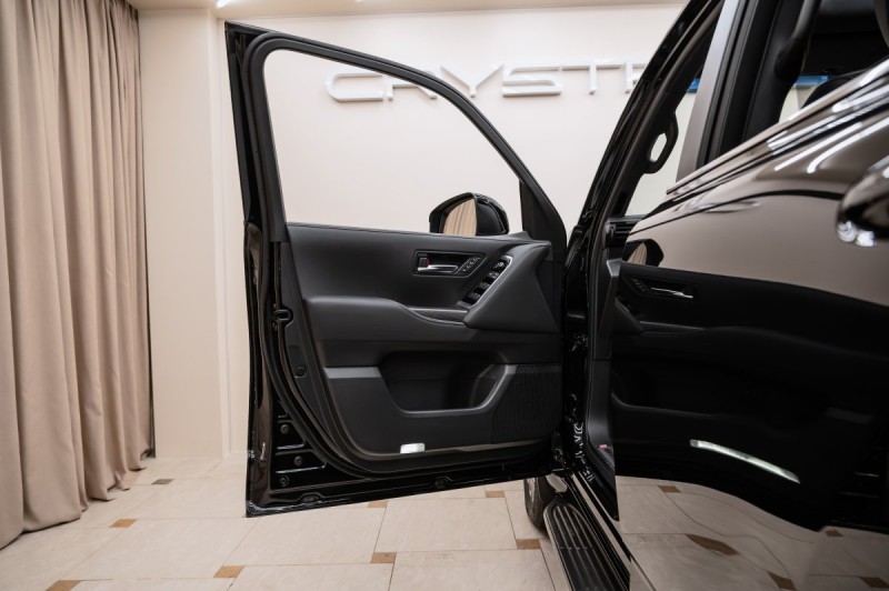 Toyota Land Cruiser Premium - 2026