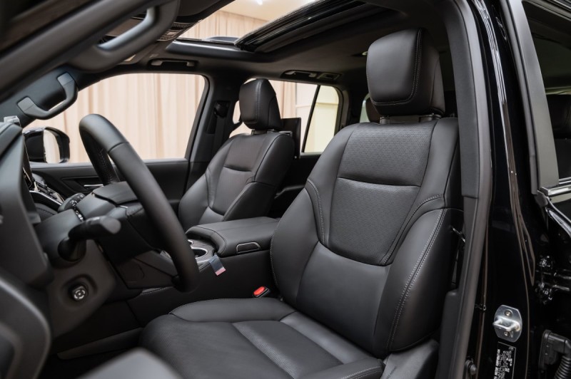 Toyota Land Cruiser Premium - 2026