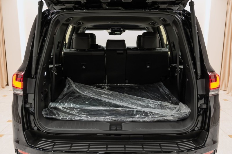 Toyota Land Cruiser Premium - 2026