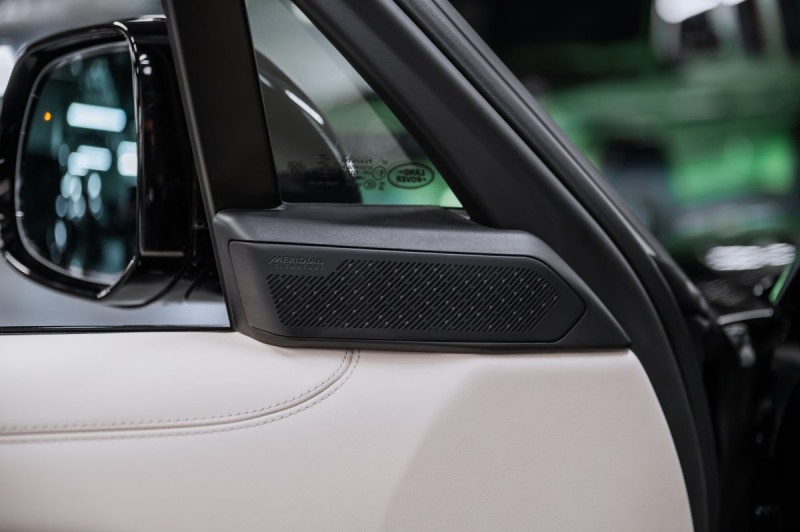 Land Rover Range Rover D350 - 2026