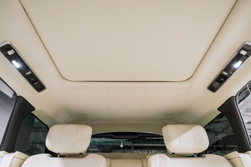 Land Rover Range Rover D350 - 2026