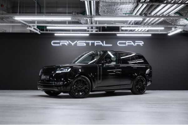 Land Rover Range Rover V (2021—2026) Autobiography - 2026