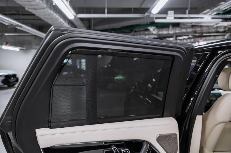 Land Rover Range Rover D350 - 2026