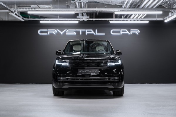 Land Rover Range Rover V (2021—2026) Autobiography - 2026