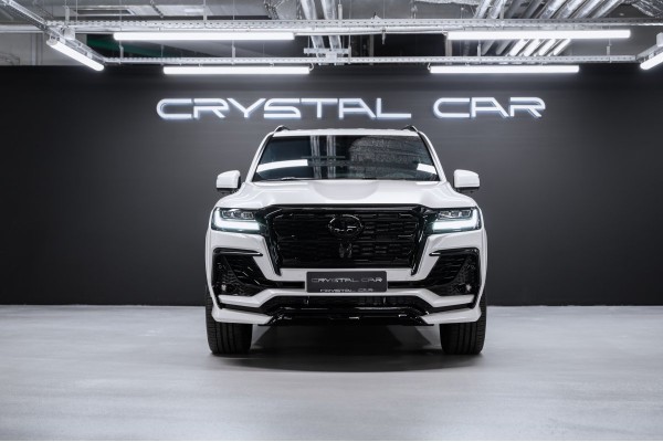 Toyota Land Cruiser 300 (2021—2026) 2024