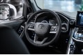 Toyota Land Cruiser 300 — 2024